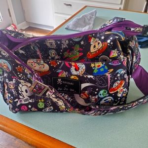 Jujube HoBoBe Tokidoki Edition